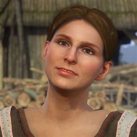 kingdom come deliverance theresa